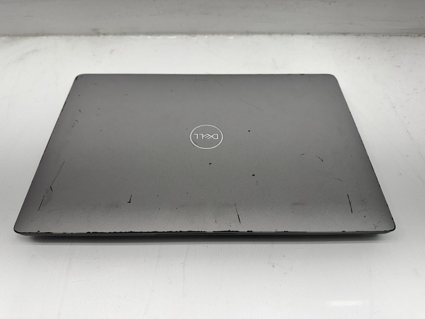 Dell Latitude 5430 14"LT i5-1235U@1.3GHz 16GRAM 256G SSD Win11 *READ**