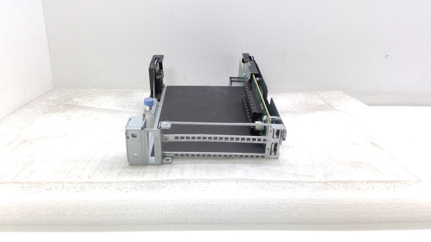 DELL EMC POWEREDGE SERVER R740XD  R740 CHASSIS RISER 3A PCI DTTHJ 0DTTHJ GJ4G9