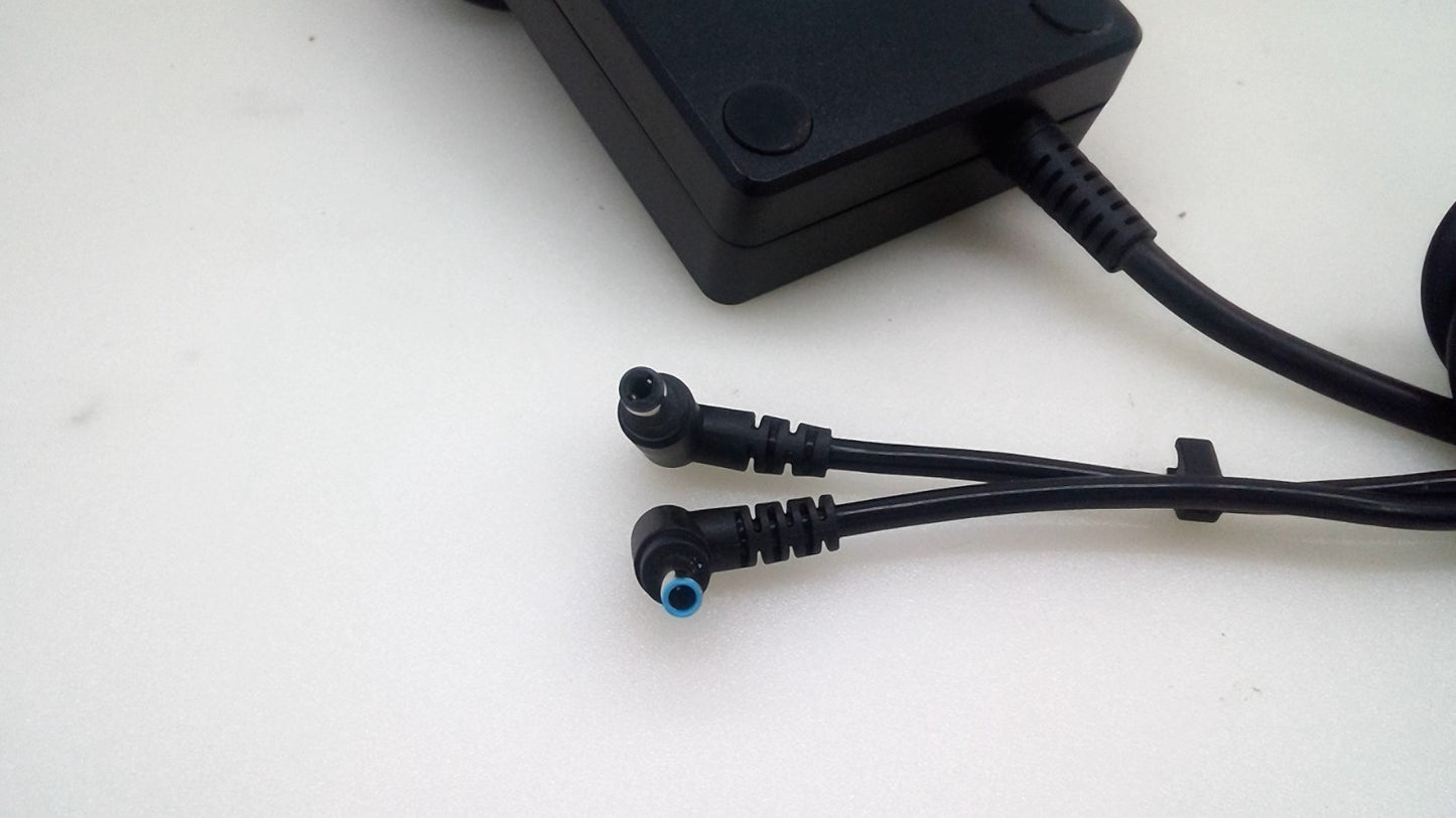 PWR+ 180W Power Adapter PWR-TAM195923 for Acer Asus MSI Multiple Connectors