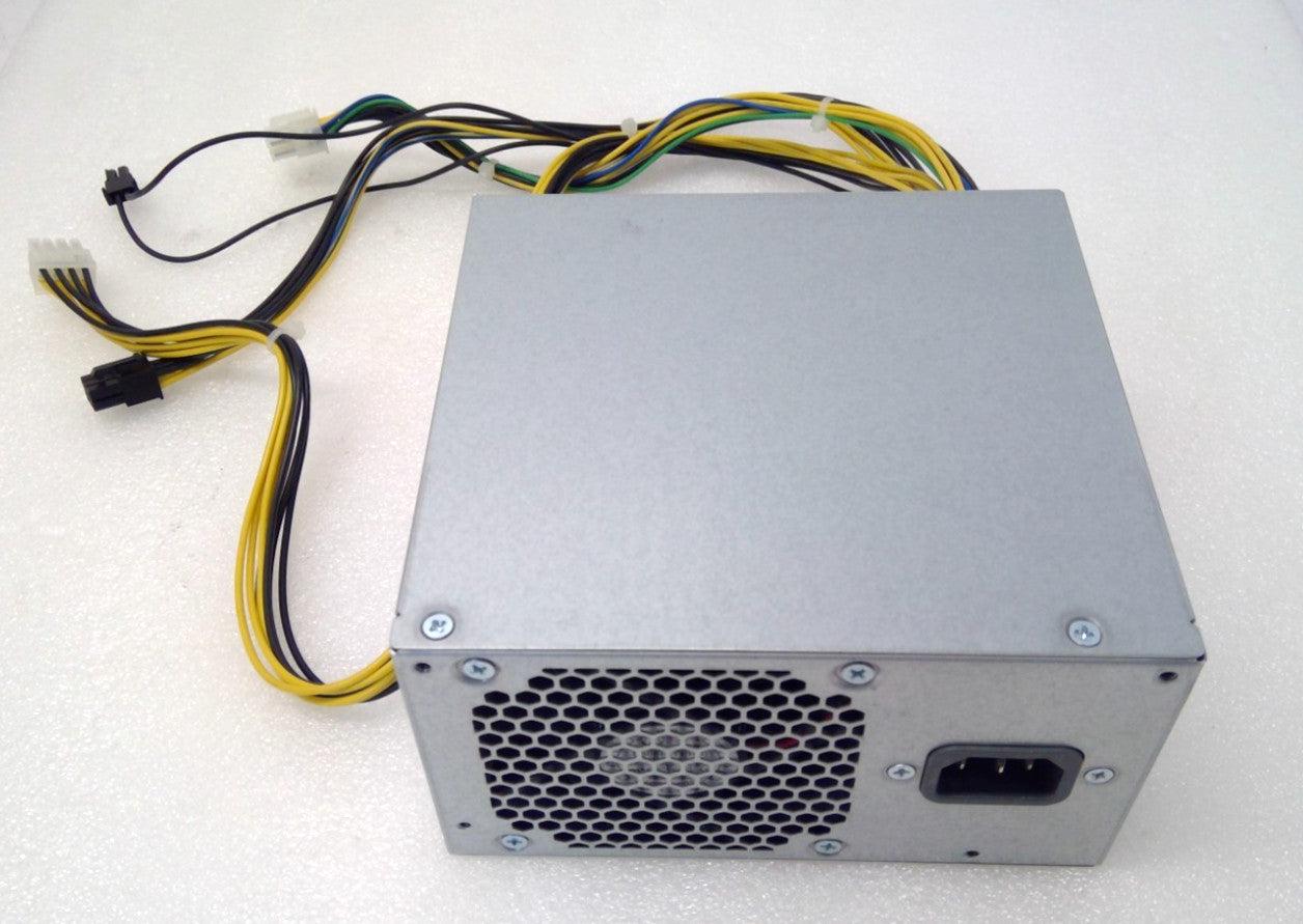 HK600-11PP PCK010 500W Power Supply For Lenovo P340 P330 P328 P310