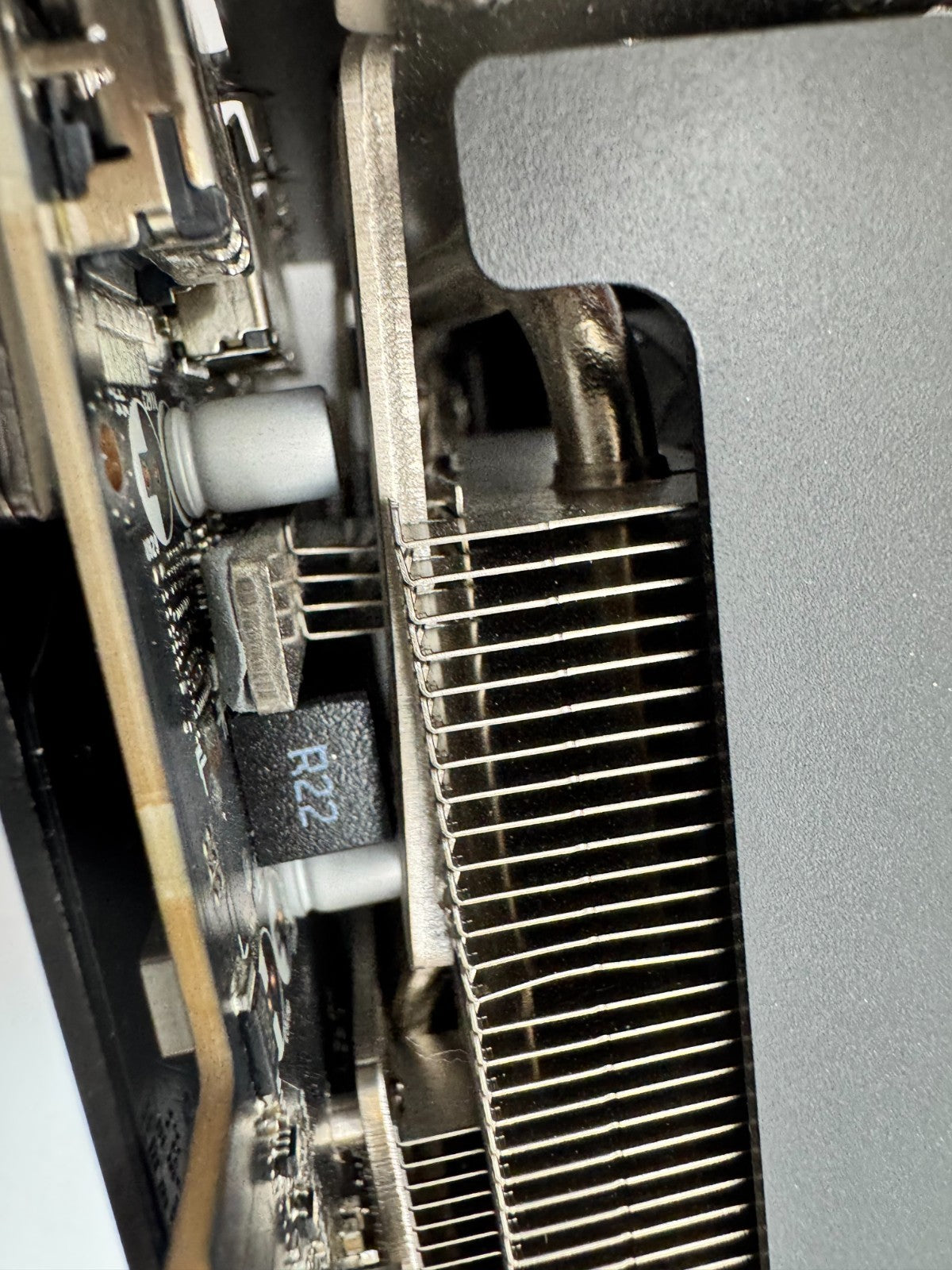 PNY GeForce RTX 4080 16GB GDDR6X Graphics Card *READ*