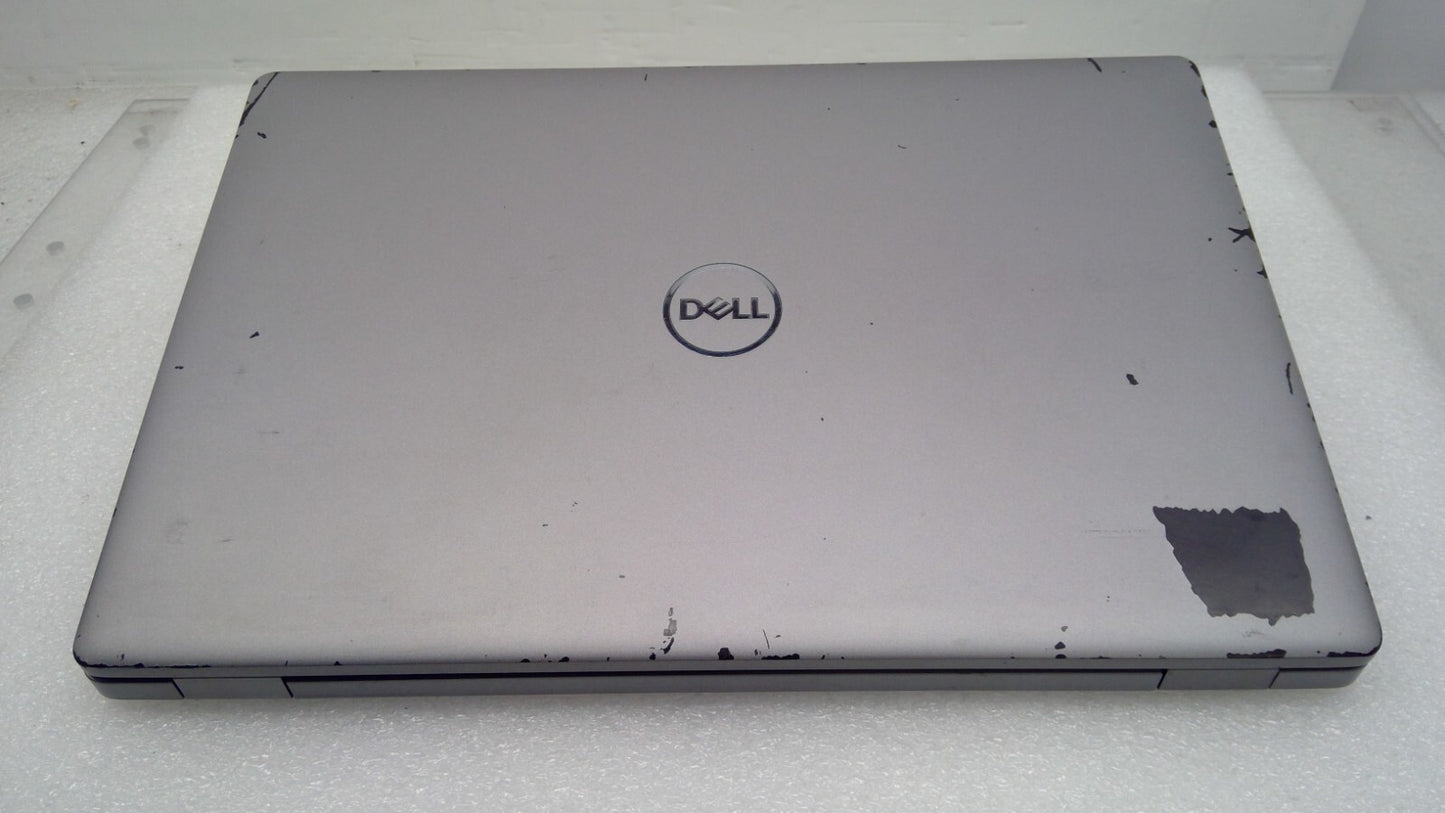 *Read*Dell Latitude 5410 14" Laptop i5-10310U@1.7GHz 16GB RAM  No HDD / Battery