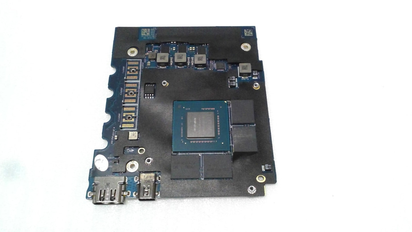 Nvidia Dell FRH7R VIDEO CARD for Precision 7550 Quadro T1000 4GB N19P-Q1-A1