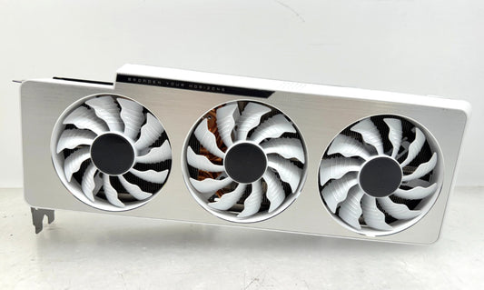 GIGABYTE RTX 3080 VISION OC 10GB GDDR6 Graphics Card (GV-N3080VISION OC-10GD)