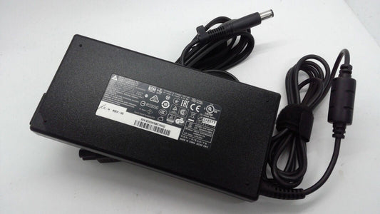Original Delta ADP-150VB B AC Adapter 150W 19.5V 7.7A  7.5 mm Tip w/power cord