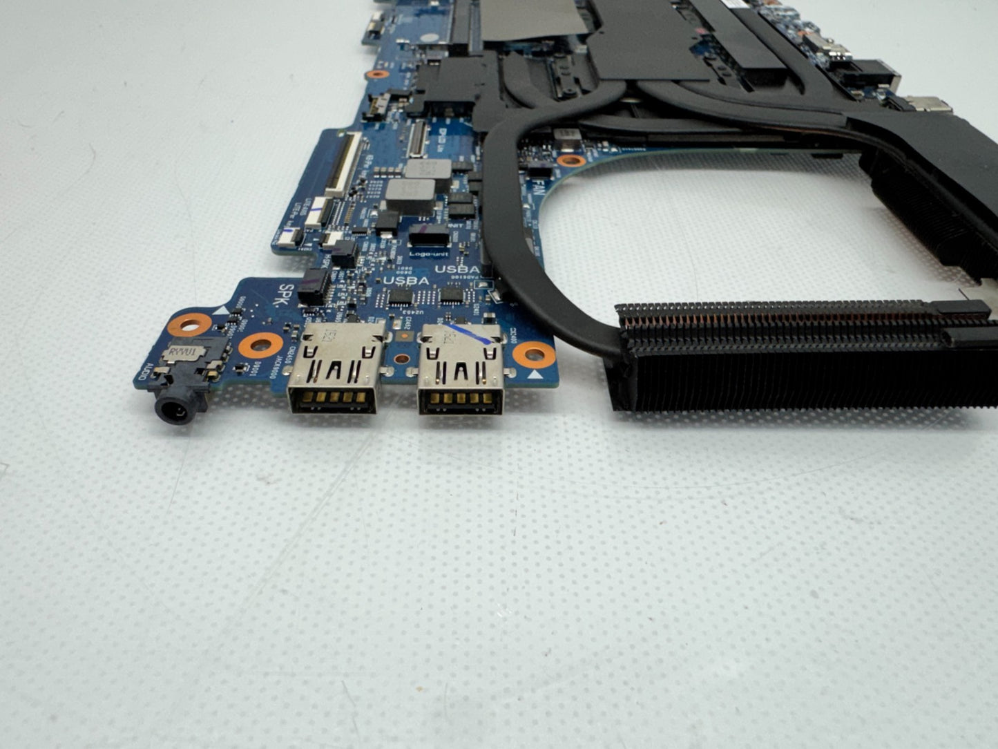 *FOR Parts* ASUS ROG Strix SCAR 17 i7-12700H@2.30GHZ RTX 3060 motherboard