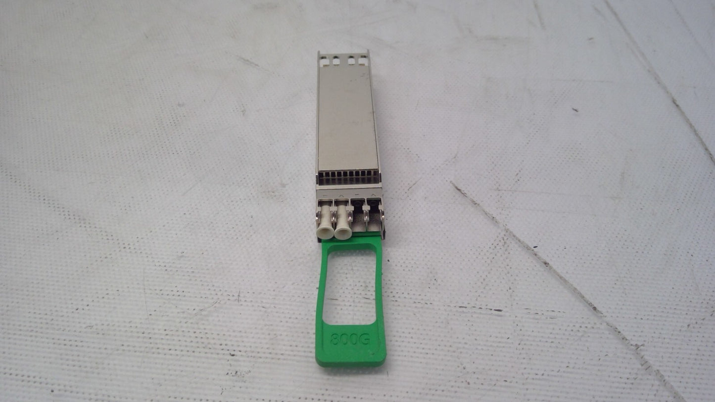 InnoLight T-OM8CTT-H01 800G OSFP CDGR4+ 800G-OSFP-CDGR4+