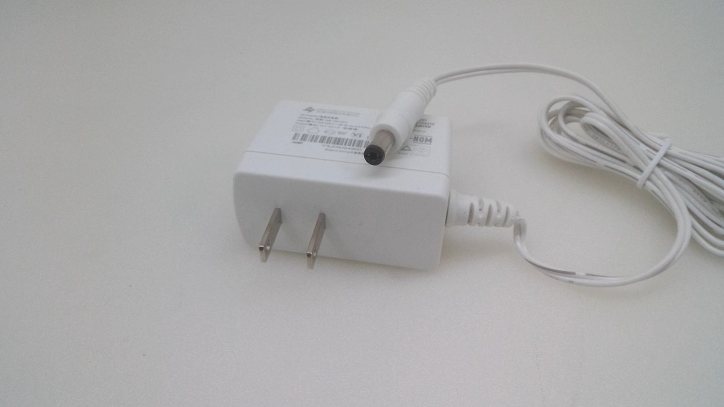 Lot of 5 AC Adapter for Linksys Velop WHW01 VLP01 AC1200 Router APD WB-12G12FU
