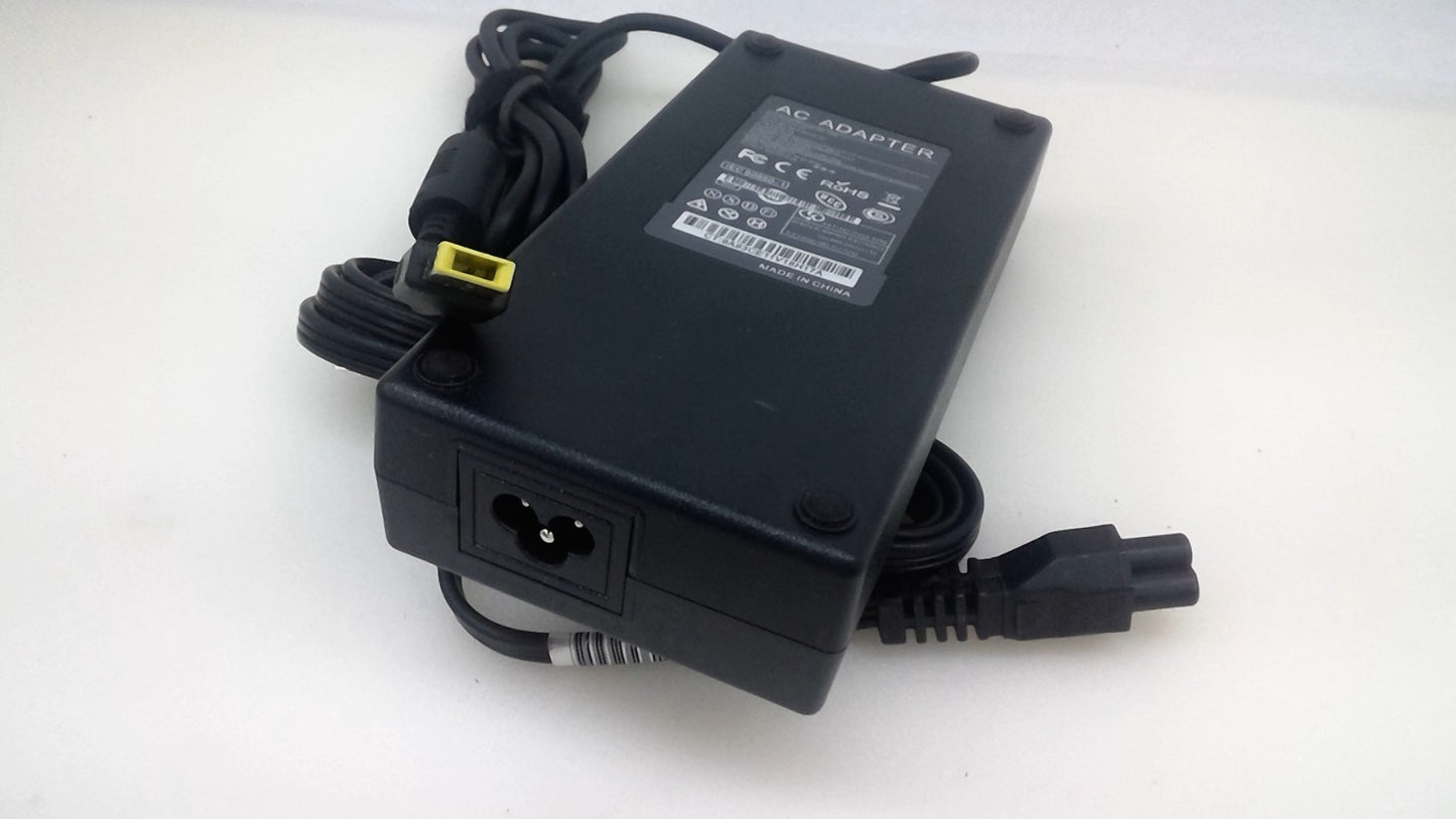 170W 20V 8.5A  AC Adapter for Lenovo LOQ Legion Slim 5 S7 R720 Y720 Y730