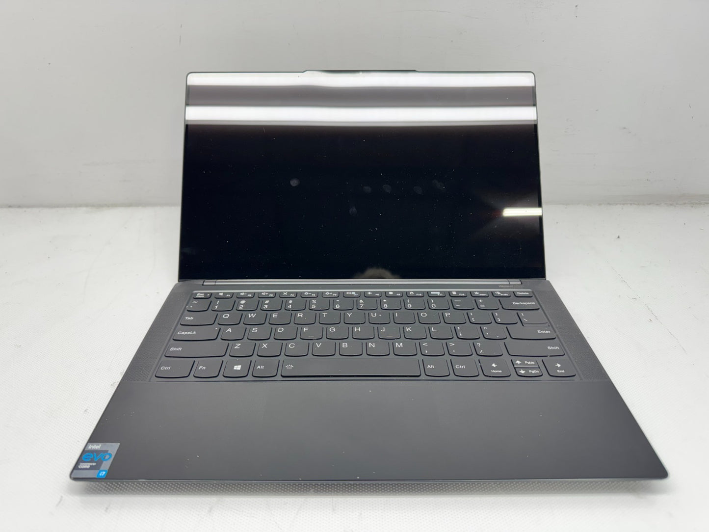 Lenovo IdeaPad Slim 9 14ITL05 i7-1165G7@2.80GHz 16GB 256GB Laptop W/AC *Read*