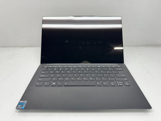 Lenovo IdeaPad Slim 9 14ITL05 i7-1165G7@2.80GHz 16GB 256GB Laptop W/AC *Read*