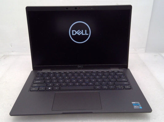Dell Latitude 7420 14" Laptop i5-1145G7@2.6GHz 16GB RAM 256GB SSD Win11