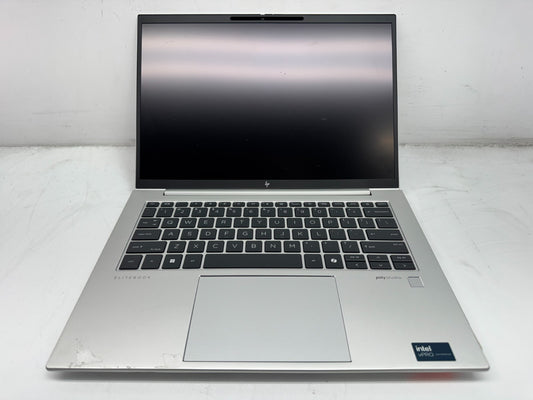 HP EliteBook 840 G11 14"  Ultra 5 135U@1.6GHz 16G RAM 256GB Win11 No battery*