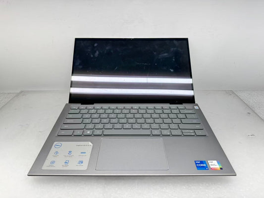 Dell Inspiron 14 5410 2-in-1 Intel i7-1165G7@2.8Ghz 16GB RAM 512G Win 11 NoAC