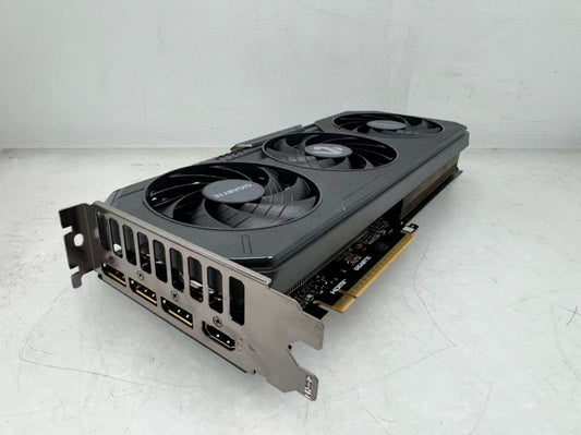 GIGABYTE RTX 5060 OC 8GD Graphics Card GPU GV-N5060GAMING OC-8GD