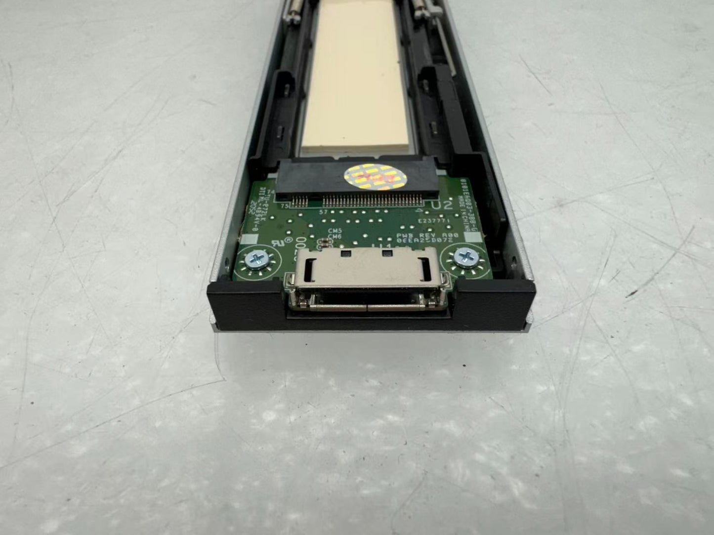 Dell Precision T7920 M.2 Flex Bay Caddy