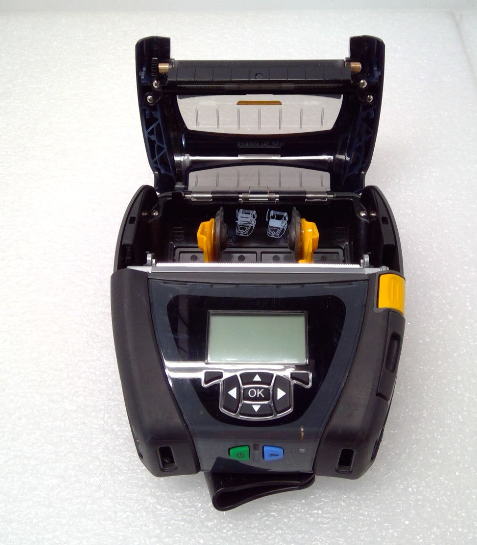 Zebra QLN420 Mobile Label Printer QN4-AUNA0M00-00 NO Battery