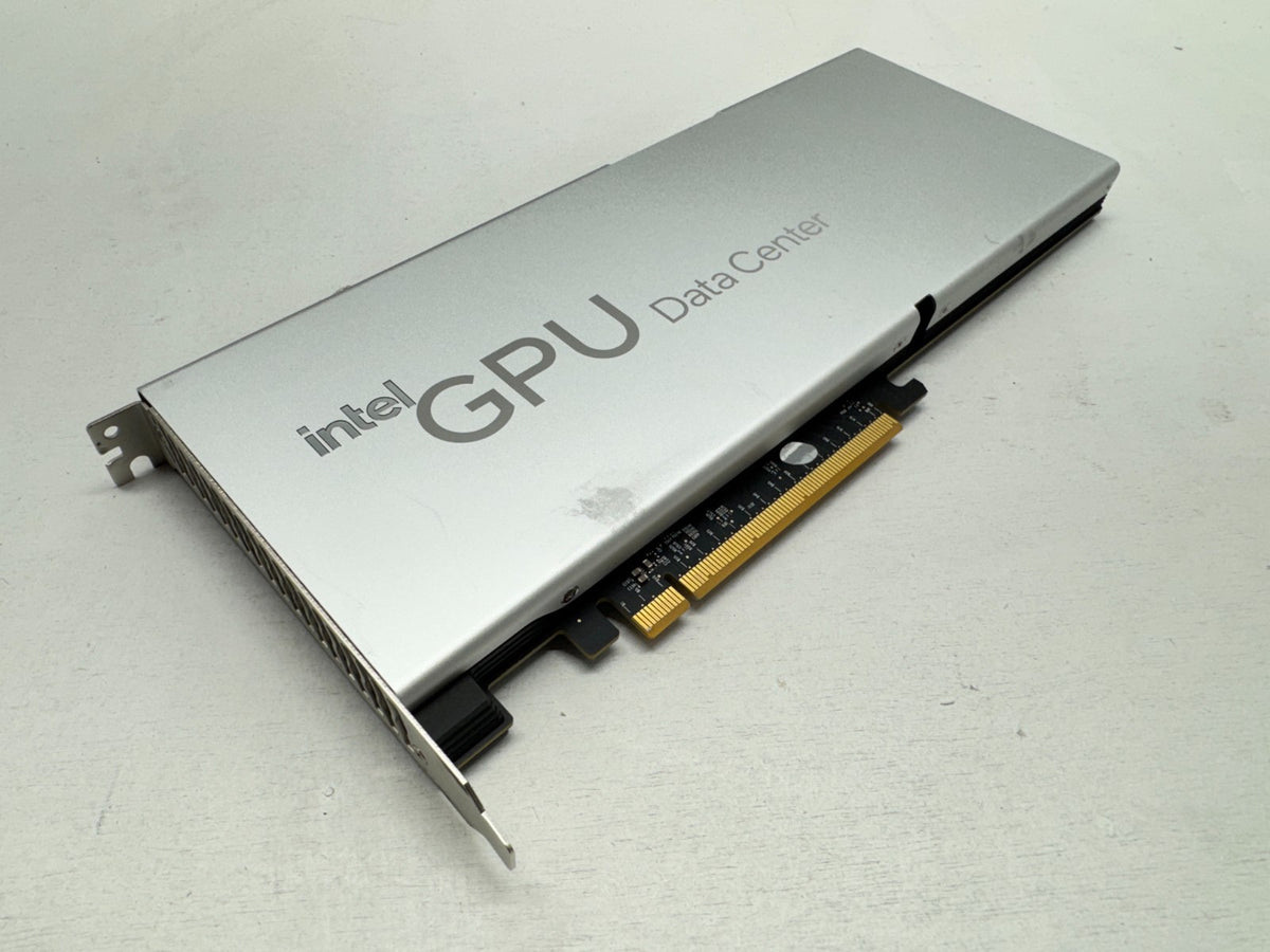 HP Intel Data Center GPU Flex 170 16GB GDDR6 PCIe P50405-001
