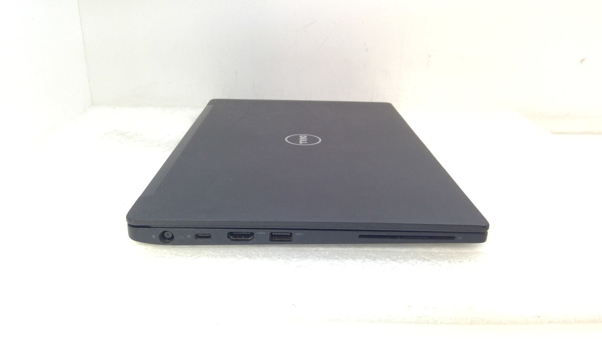 Dell Latitude 7280 12.5"LT i5-7200U@2.5GHz 8GB RAM 256G SSD Win11 1366x768*Read*