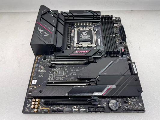 ASUS ROG STRIX B650E-E GAMING WIFI AMD AM5 DDR5 Motherboard