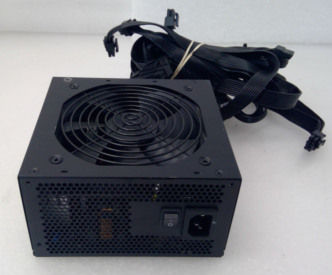 RAIDMAX 850AE 850W 80 PLUS Gold ATX 12V Power Supply PSU RX-850AE (SD)