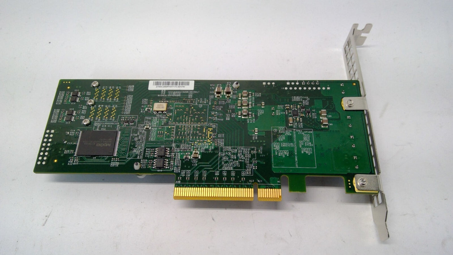 SuperMicro AOC-S3008L-L8i 12GB/S SAS HBA IT High Profile RAID Controller Card