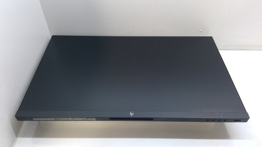 HP z27n G2 27" QHD IPS LED Monitor, DVI HDMI DisplayPort, No Stand w/ cables