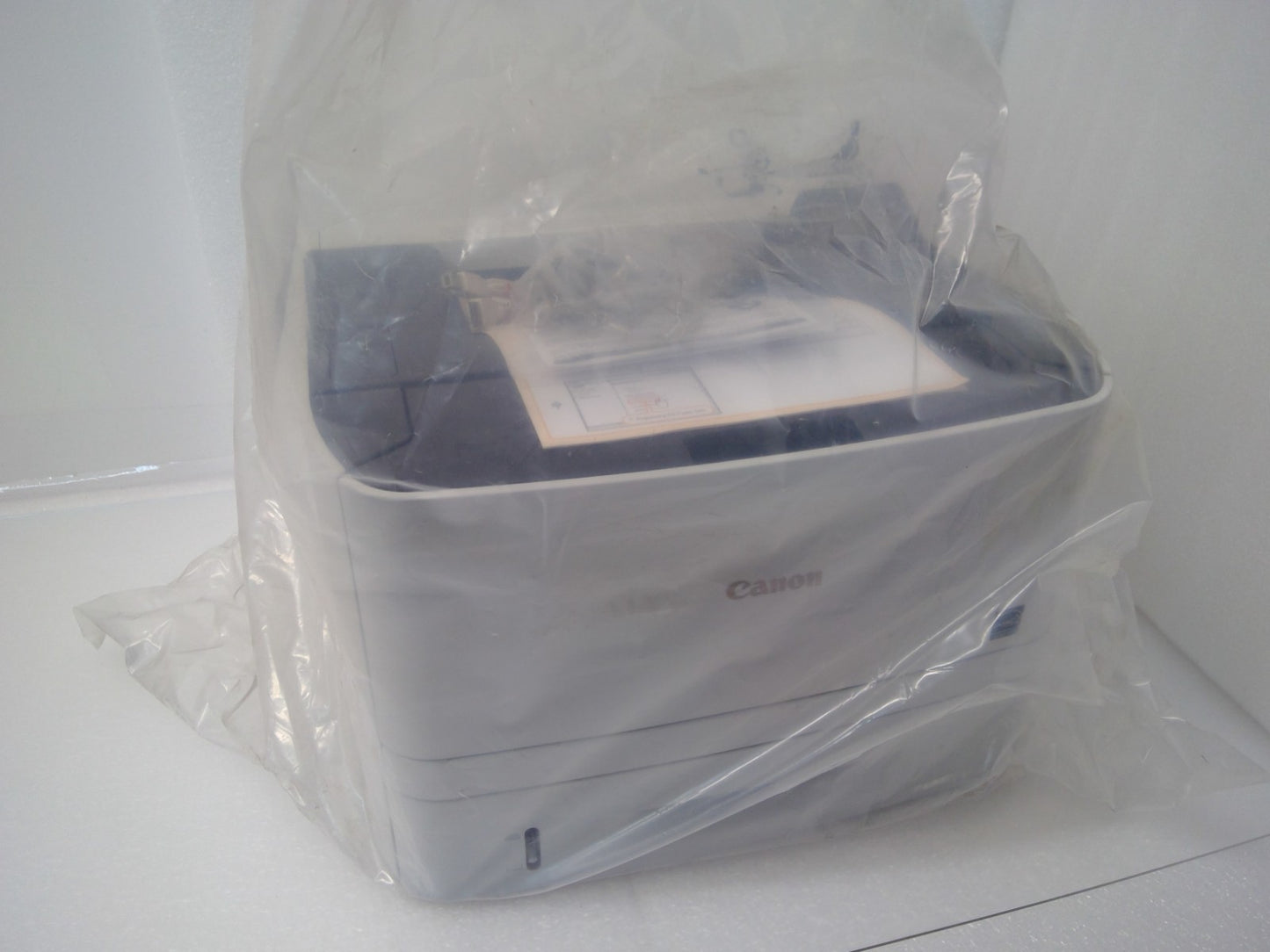 Canon imageCLASS LBP6670dn monochrome laser printer