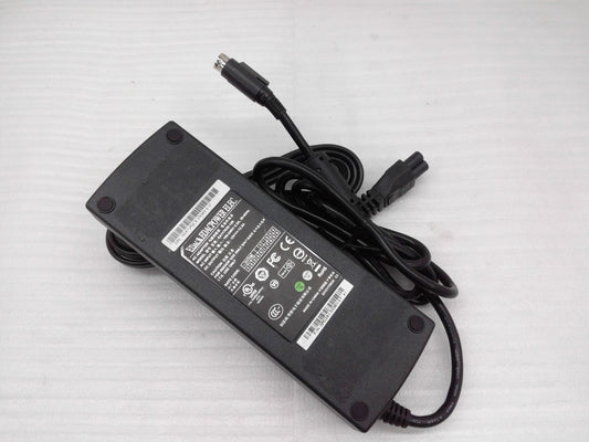 EDAC EA11703E-120 12V 12.5A 4PIN AC Adapter Switching Power Supply Charger
