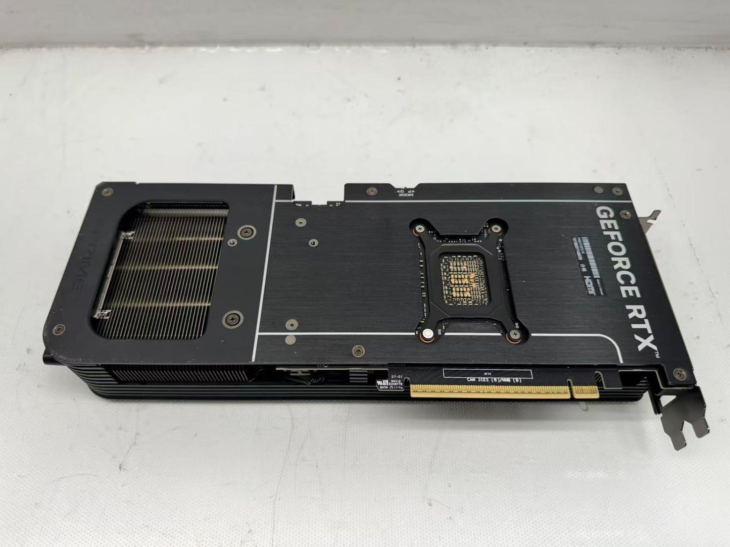 ASUS Prime GeForce RTX 5070 12G GDDR7 Edition Graphics Card *READ*