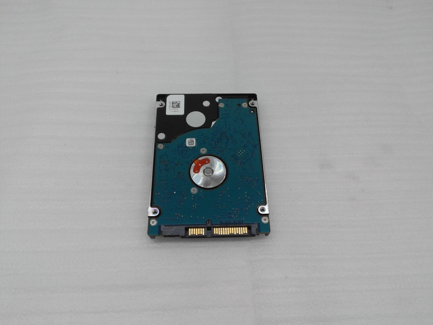Seagate ST1000LM014/ 1TB 2.5" 6Gb/s  5400 RPM  SATA Hard Drive