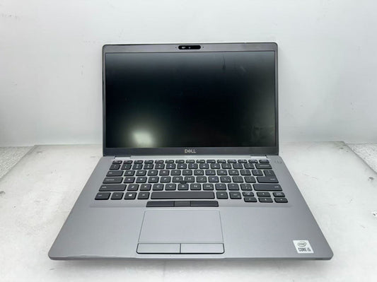 Dell Latitude 5410 i5-10310@1.7GHz 16GB 256GB SSD W/AC Windows 11 Laptop *Read*