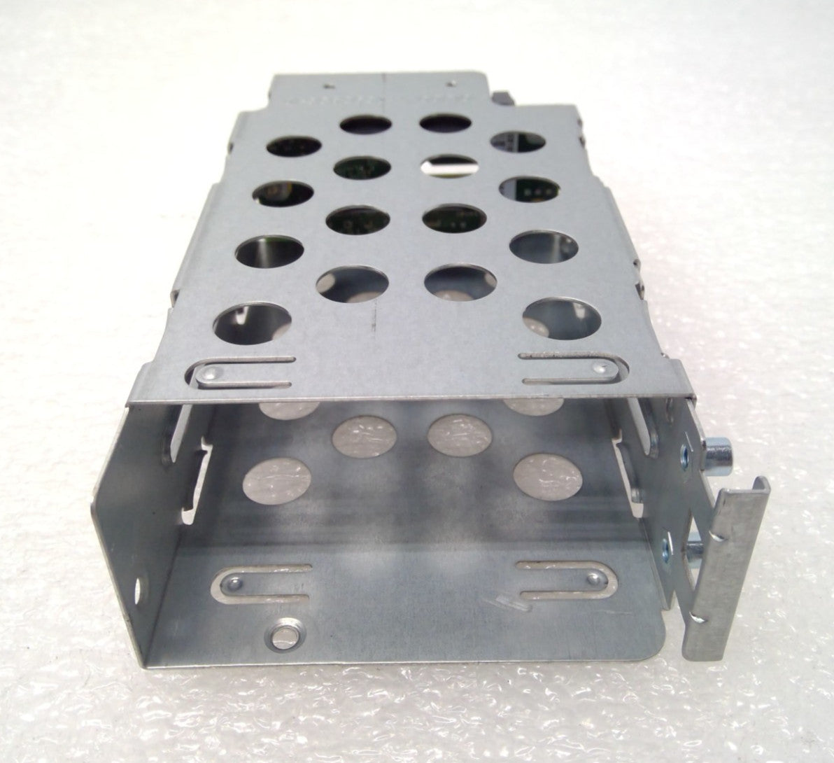 Supermicro BPN-SAS826-2PT 2-bay, 2.5" SFF rear hard drive backplane W/Cage