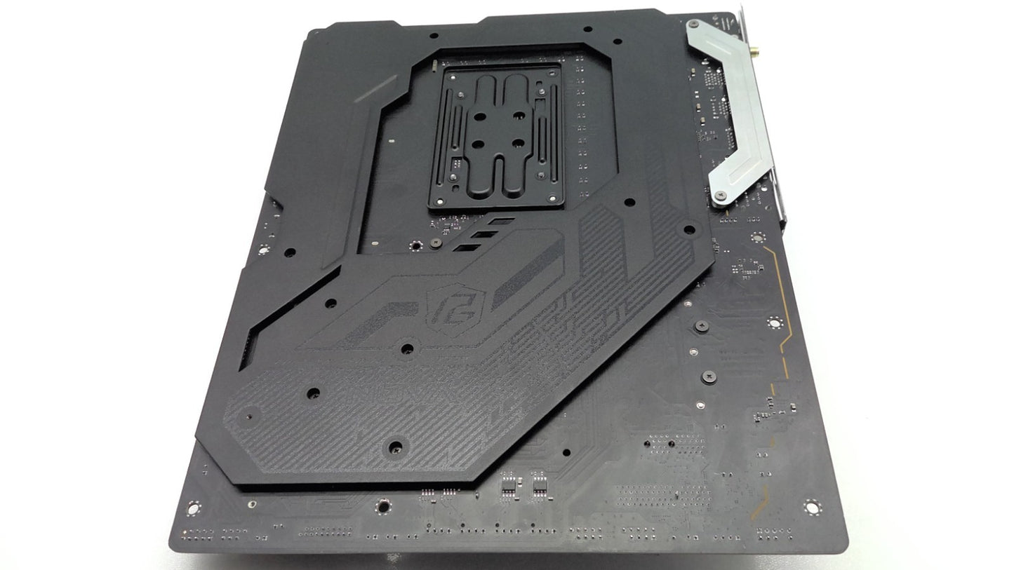 ASROCK Phantom Gaming X870E NOVA WIFI ATX Motherboard AM5 AMD