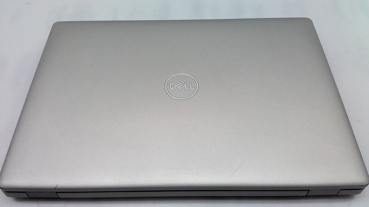 Dell Latitude 5410 i5-10310U@1.7GHz 16GB Ram 256G SSD Win11 w/AC *Read*