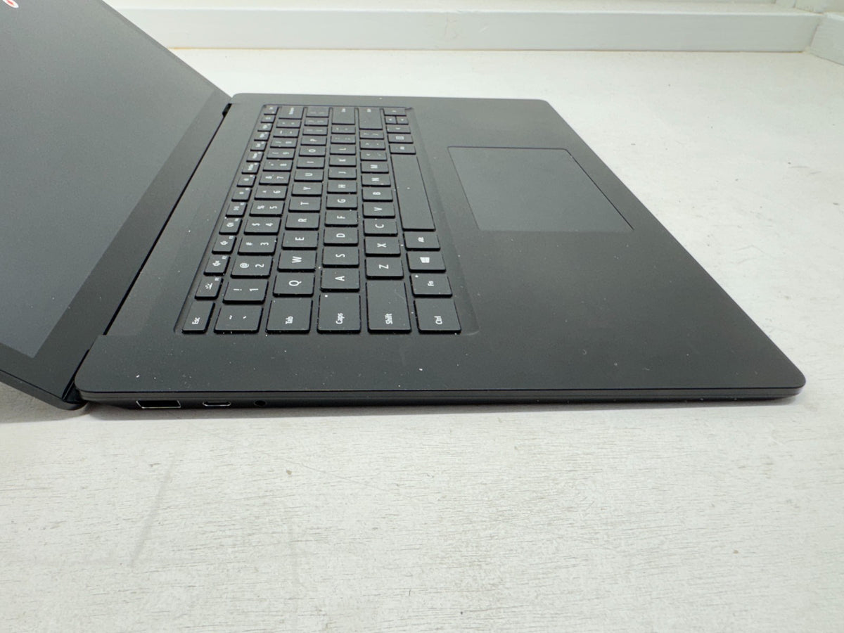 Microsoft Surface Laptop 3 1872 Intel i7-1065G7@1.3Ghz 16G 512G Win11 W/AC-READ-
