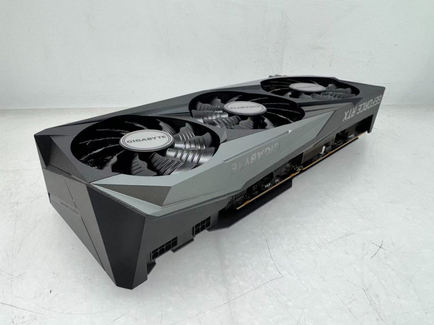 GIGABYTE GeForce RTX 3070 GAMING 8G GDDR6X Graphic Card GV-N3070GAMING OC-8GD