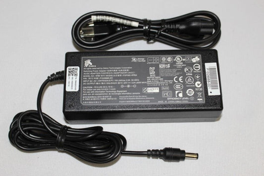 Genuine Zebra 60W 20V 3.0A AC Power Adapter Charger FSP060-RPBA SAWA-31-30020