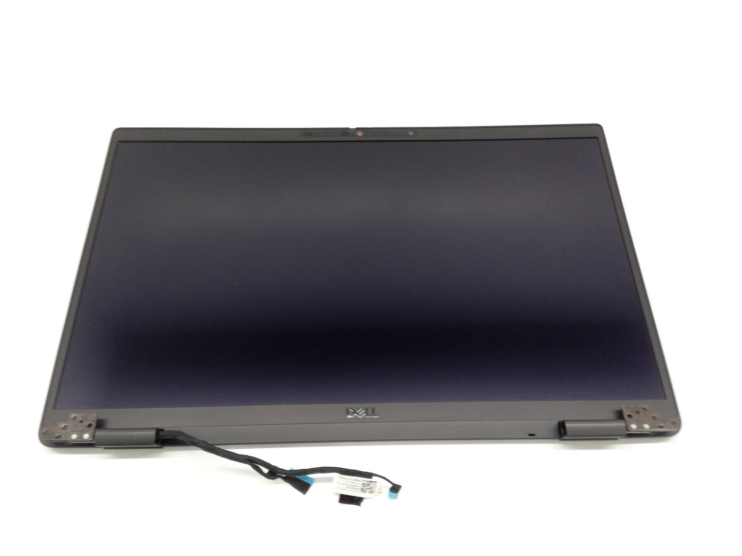 Dell Latitude 7520 Laptop 15.6" FHD LCD Touch Screen  1920x1080 Matte Black B