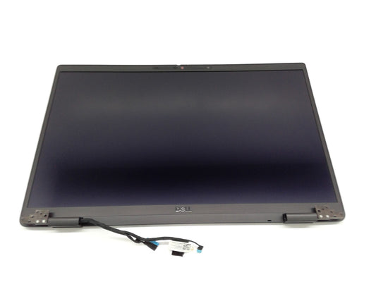 Dell Latitude 7520 Laptop 15.6" FHD LCD Touch Screen  1920x1080 Matte Black B