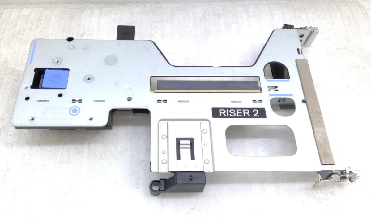 Dell EMC PowerEdge R750 R7525 Series Riser 2 Card DF7XH 0DF7XH/0RX5Y9 ...