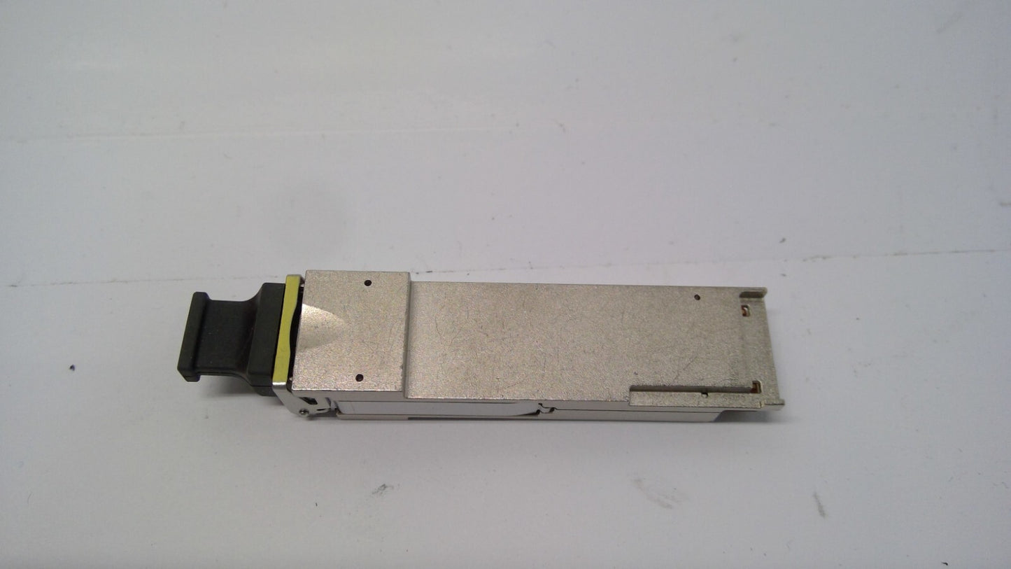 Avago  AFBR-79EQDZ  850nm 40G SR-4 QSFP Transceiver Module