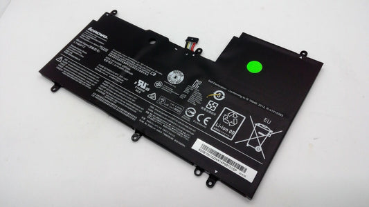 Original L14M4P72 battery For Lenovo Yoga 3 14 700 14ISK 14-IFI 14-ISE L14S4P72
