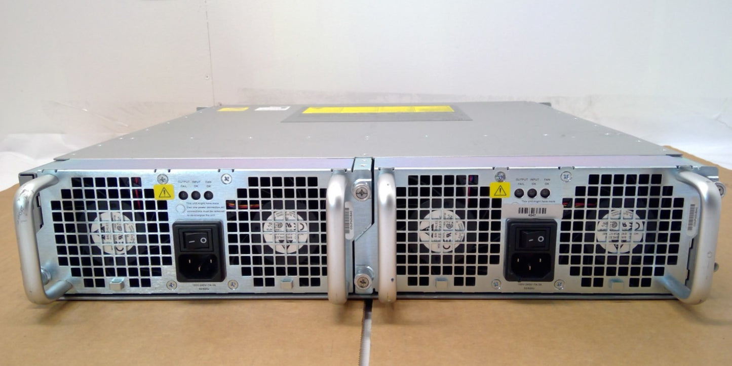Cisco ASR1002-X ASR 1000 Series Aggregation Service Router*Read*