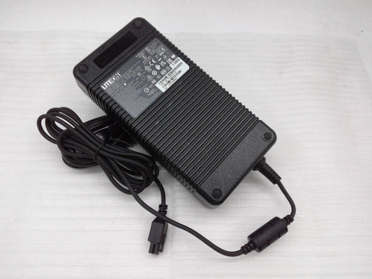 Liteon Delta 300W 54V 5.56A Power AC Adapter PA-1301-66C1 341-101452-01 4-Pin
