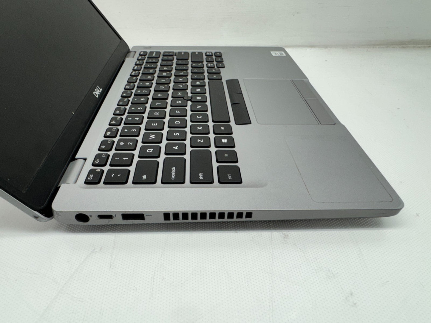 Dell Latitude 5411 i7-10850H@2.7GHz 16GB RAM 256GB SSD FHD Win11 *READ*