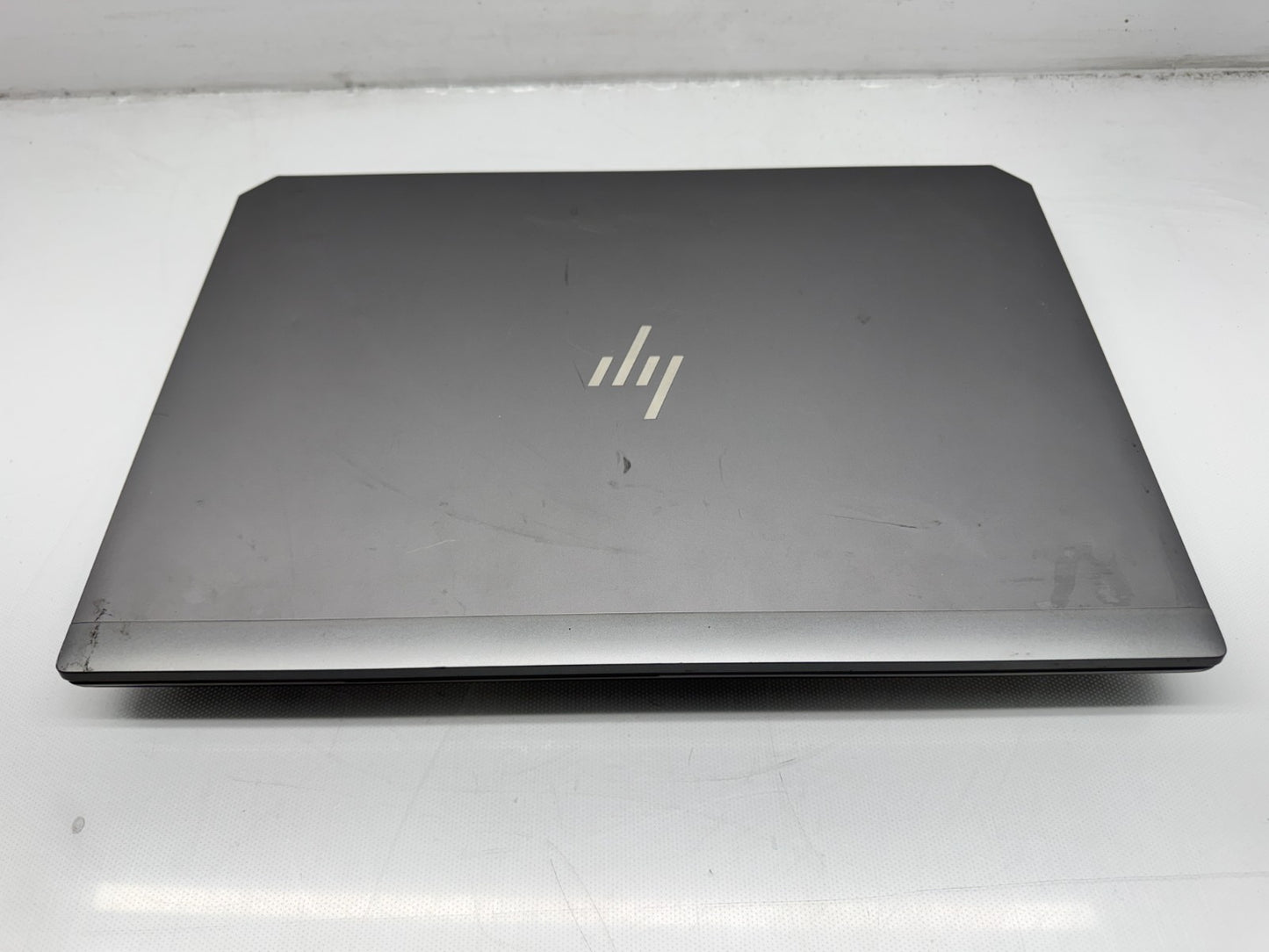 HP ZBook 17 G5 17.3" FHD i7-8850H@2.6GHz 32GB RAM 256GB P3200 Win11 W/AC *READ*