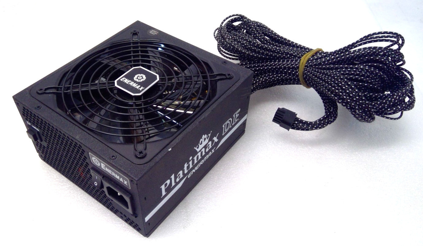 Enermax Platimax D.F. EPF1050EWT 1050W 80PLUS Fully Modular Power Supply