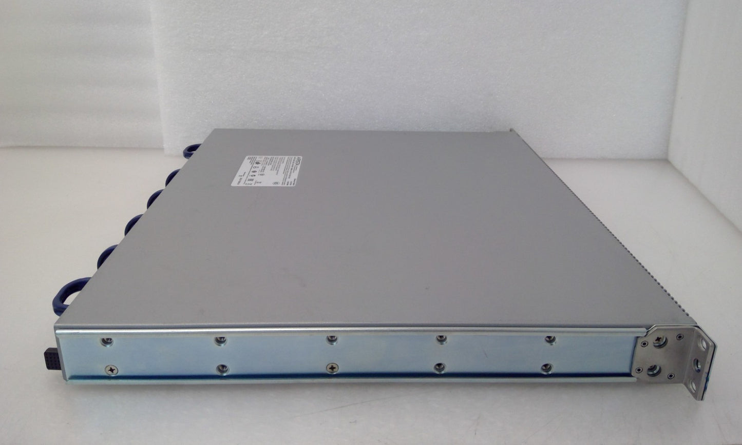 Arista DCS-7150S-24-R | 24-Port 10G SFP+ | dual PSU | 4x Fan