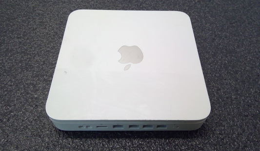 Apple AirPort Time Capsule 1TB Wireless Router A1302 No Power Cord